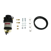 Universal Fuel Manager Pre-Filter Kit (FM705DPK)