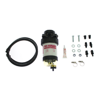 Universal Fuel Manager Pre-Filter Kit (FM706DPK)