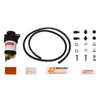 Universal Fuel Manager Pre-Filter Kit (FM707DPK)
