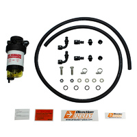 Universal Fuel Manager Pre-Filter Kit (FM708DPK)