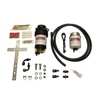 Universal Fuel Manager Pre-Filter Kit (FM801DPK)