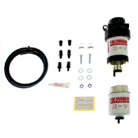 Universal Fuel Manager Pre-Filter Kit (FM804DPK)