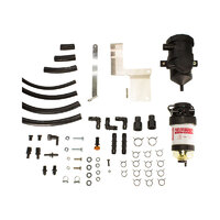 Fuel Manager Pre-Filter/ProVent Dual Kit for NAVARA NP300 (FMPV630DPK)