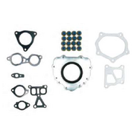 SIRUDA MITSUBISHI EVO10 4B11T Full Set - FS081680-RZ0