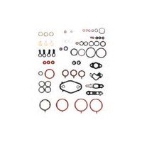 SIRUDA Toyota GR YARIS Full Set - FS111830-RZ0