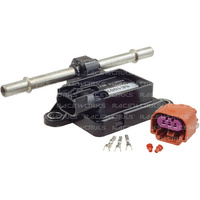 Raceworks Flex Fuel Composition/Temp Sensor - Suit 3/8 Gm Quick Connect Inc Plug/Pins  FSA-022