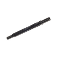 Raceworks E85 Safe Plastic Fuel Pump Tubing 160mm ID 8mm  FSA-091