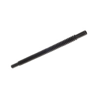 Raceworks E85 Safe Plastic Fuel Pump Tubing 225mm ID 8mm  FSA-092