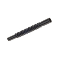 Raceworks E85 Safe Plastic Fuel Pump Tubing 120mm ID 8mm / 10mm  FSA-093
