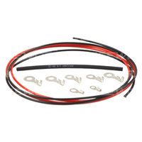Raceworks 34Amp Intank Wiring Kit  FSA-095