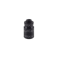 Raceworks Lower Adaptor With Square Seal Suit Bosch Extended Nose Injectors  FSA-501