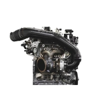 ARTEC Performance Toyota GR Corolla / GR Yaris G16 Dry Carbon Air Intake Pipe