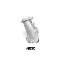ARTEC Performance Toyota G16E Gen 2 Direct Replacement Catless Downpipe