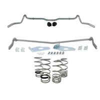 WHITELINE Grip Series Kit - Hyundai I20N