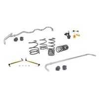 WHITELINE Grip Series Kit - Impreza WRX VB