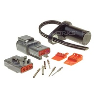Raceworks Honeywell GT101 Single Channel Sensor  HAL-500