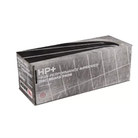 Hawk Performance HP+ Front Brake Pads for Mazda MX-5 NB 00-04 HB431N.606