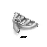 ARTEC 70MM V-BAND EXHAUST MANIFOLD for HONDA K SERIES