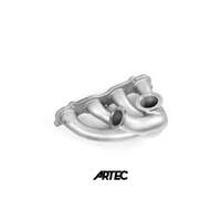 ARTEC RWD V-BAND EXHAUST MANIFOLD for HONDA K SERIES
