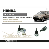 HONDA CRV '01-06 FRONT LOWER BALL JOINT