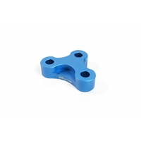 FRONT ROLL CENTER ADJUSTABLE SPACER (20MM INCREASE) TOYOTA, LEXUS, CELICA, COROLLA/ALTIS/AURIS, GR YARIS