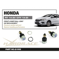 HONDA FIT GK '14-20/ CITY '14-20 FRONT LOWER BALL JOINT