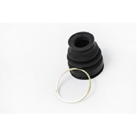 REPLACEMENT BOOTS #6387 NISSAN, SILVIA, Q45, Y33 97-01, S14/S15