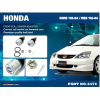 ROLL CENTER ADJUSTER HONDA, CIVIC EP3 01-05 INTEGRA DC5 02-04