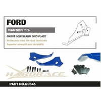 FORD RANGER '11-18/ EVEREST '15-18/ MAZDA BT-50 '11- FRONT LOWER ARM SKID PLATE