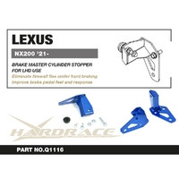 BRAKE MASTER CYLINDER STOPPER LHD LEXUS NX '21-