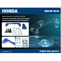 BRAKE MASTER CYLINDER STOPPER V2 HONDA, CIVIC, EK3/4/5/9, EJ6/7/8/9, EM1