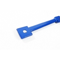 BODY REINFORCED BAR MAZDA, 5/PREMACY, CR 05-10, CW 11-