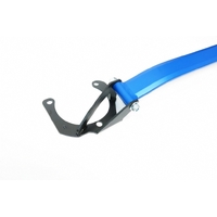 BODY REINFORCED BAR SUBARU, IMPREZA, XV, GK/GT 17-PRESENT, GT 17-PRESENT, SK 18-PRESENT