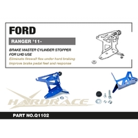 BRAKE MASTER CYLINDER STOPPER FORD RANGER '11-