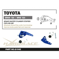BRAKE MASTER CYLINDER STOPPER LHD TOYOTA GR86, SUBARU BRZ '22-