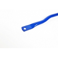 BODY REINFORCED BAR HONDA, HRV, 14-PRESENT