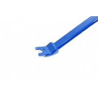 FRONT LOWER BRACE SUZUKI, SWIFT, ZC31 04-10