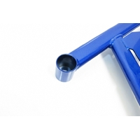 FRONT LOWER 4 POINTS BRACE HONDA, CIVIC, FD