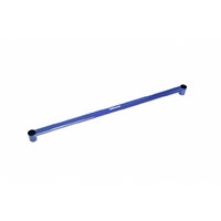 FRONT LOWER BRACE AUDI, SKODA, A1, FABIA, 10-PRESENT, 15-PRESENT