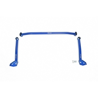 FRONT LOWER BRACE SUBARU, LEVORG, 14