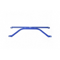 FRONT LOWER 4 POINTS BRACE V2 SUZUKI, BALENO, SWIFT, 15-PRESENT, ZC33 17-PRESENT