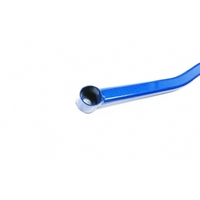 FRONT LOWER BRACE SUZUKI, SX4, VITARA, 16-PRESENT, 14-PRESENT