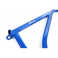 FRONT FENDER BRACE HONDA, JAZZ/FIT, GK3/4/5/6