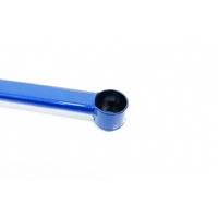 FRONT LOWER BRACE HONDA, CIVIC, FD FG, FB
