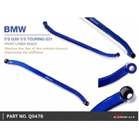 FRONT LOWER BRACE BMW, 5 SERIES, G30/G31