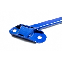 FRONT LOWER BRACE TOYOTA 86 SUBARU BRZ 12-20 ZN6 ZC6