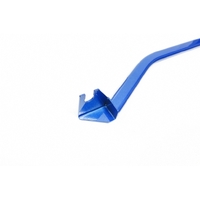 FRONT LOWER BRACE VOLKSWAGEN, GOLF, MK7, A7, TYP 5G 14-