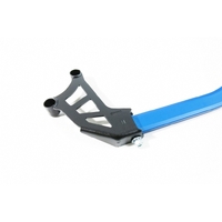 FRONT STRUT BAR HONDA, CIVIC, FG, FB