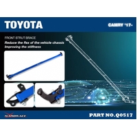 FRONT STRUT BAR TOYOTA, CAMRY, XV70 17-