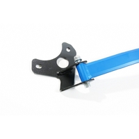 FRONT STRUT BAR NISSAN, PULSAR, C12 13-